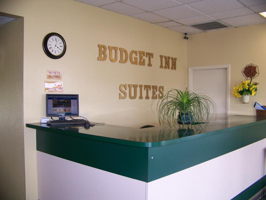 Budget Inn And Suites Orlando West インテリア 写真